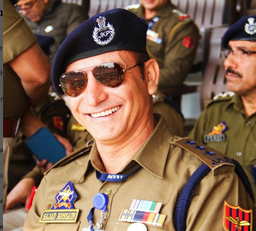 Counter-Terrorism Operations