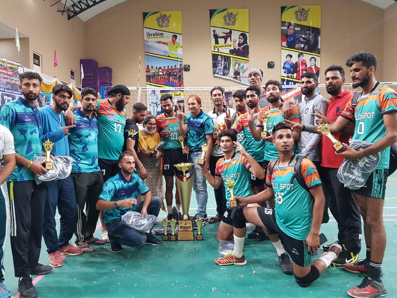 Youth Outreach Programs